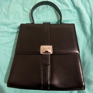 Tiffany & Co. Vintage Leather purse